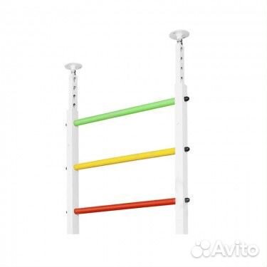 Шведская стенка усиленная в распор «Р1»