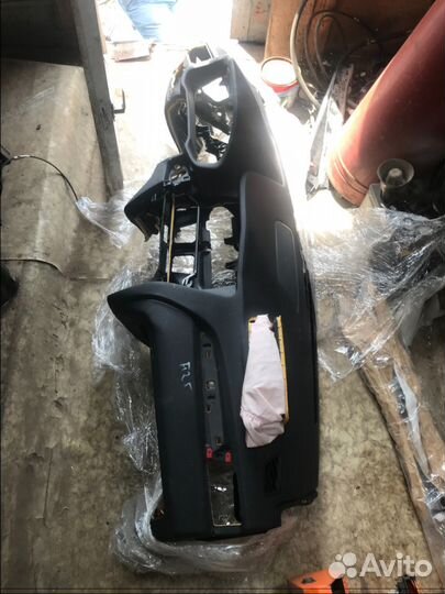 Подушки безопасности Бмв x3 f25 BMW X3 f25