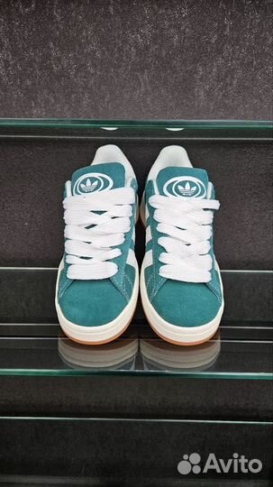 Кроссовки adidas campus 00s