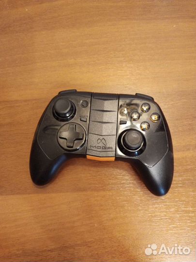 Геймпад для телефона Moga