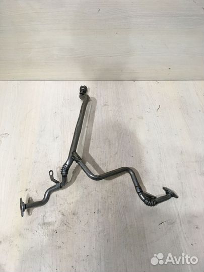 Трубка картерных газов Ауди А6 С5 078131831B