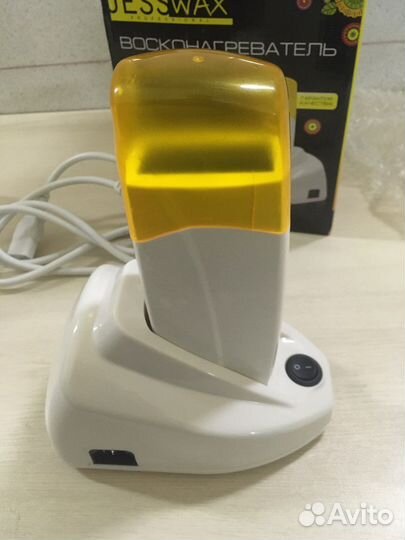 Восконагреватель