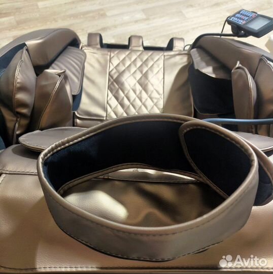 Массажное кресло lek l8