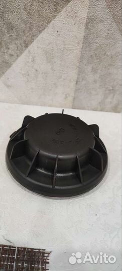 Крышка фары Kia/Hyundai