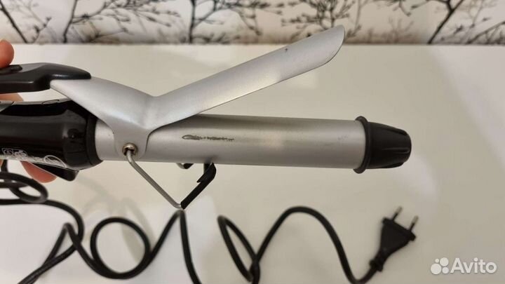 Щипцы для волос локоны