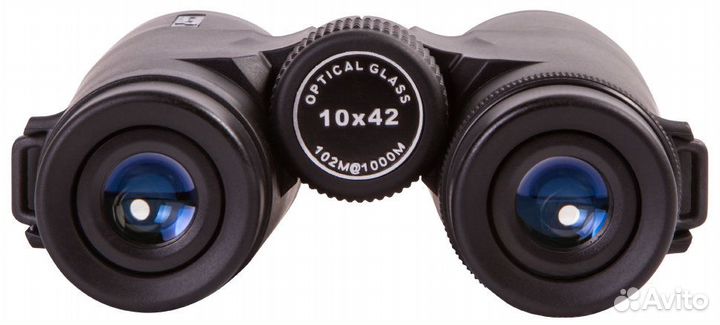 Бинокль Levenhuk Karma base 10x42