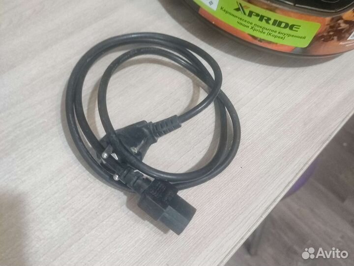 Мультиварка polaris