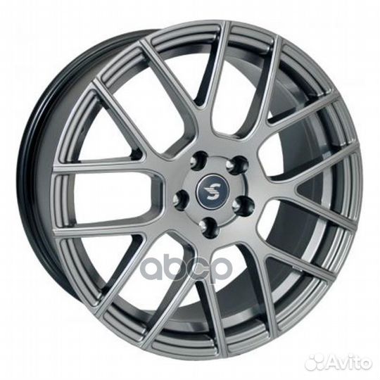 Диск skad, 8x18/5x114.3ET35 60.1