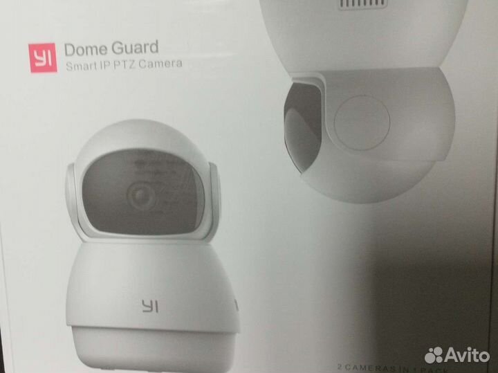 Продам камеру видеонаблюдения