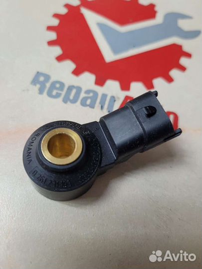 Датчик детонации toyota