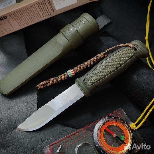 Нож - Mora Kansbol