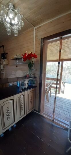 Дом 73 м² на участке 20 сот.