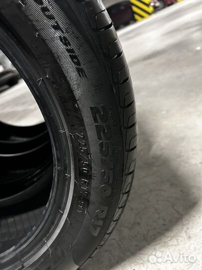 Pirelli Formula Energy 225/50 R17 98Y