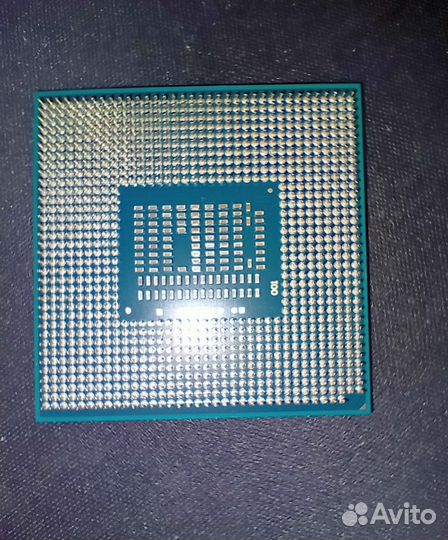 Процессор Intel Core i5-3230M