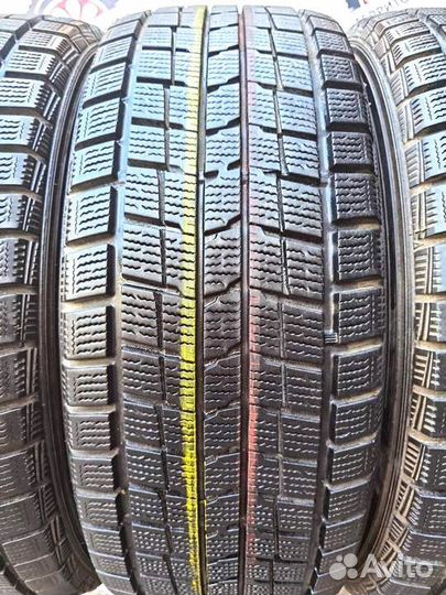 Dunlop DSX 225/55 R17 95Q