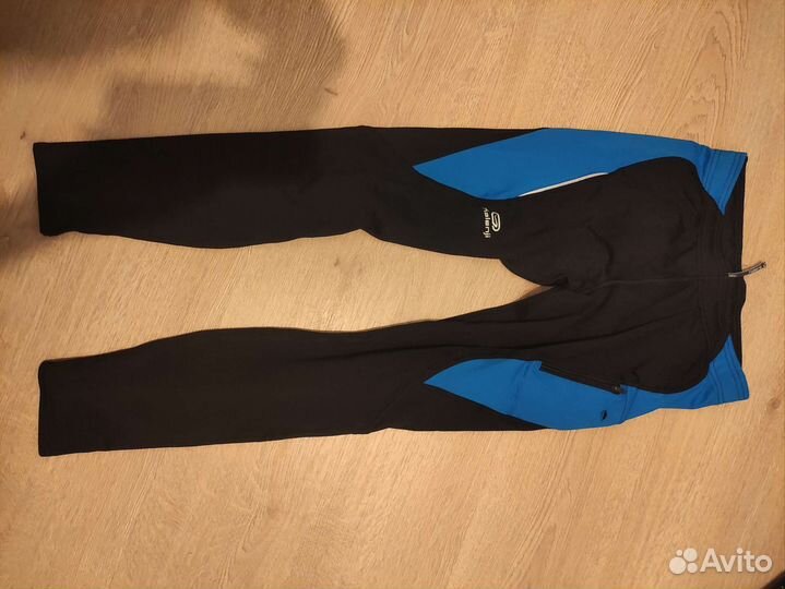 Беговые брюки (Тайтсы)