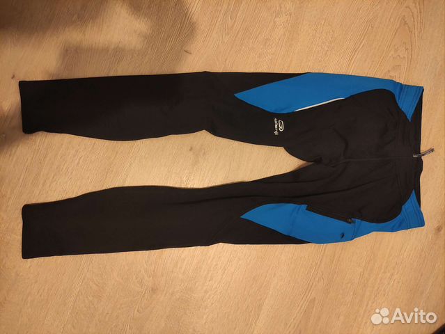 Беговые брюки (Тайтсы)