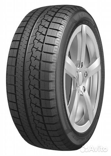 Sailun Ice Blazer Arctic SUV 215/65 R16