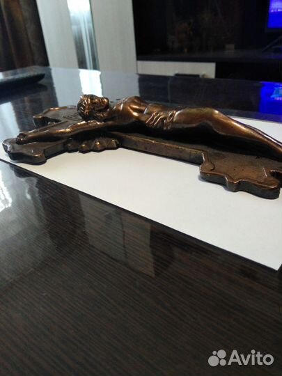 Крест настенный,распятие