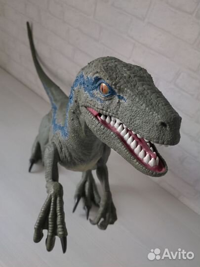Фирменные Игрушки Динозавры Мир Юрского периода