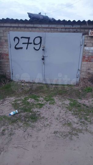 Гараж, 28 м²