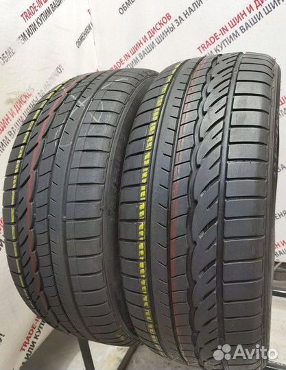 Dunlop SP Sport 01 225/45 R18 95W