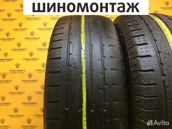 Continental ContiCrossContact LX 215/65 R16 98H