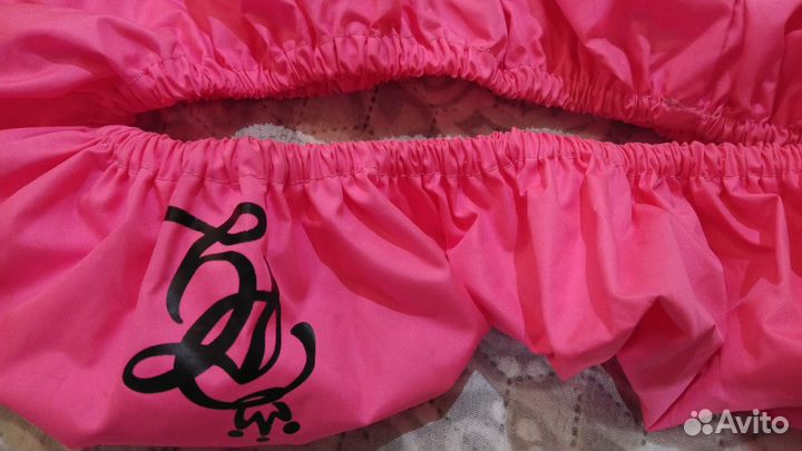 Чехол для обруча 75/80