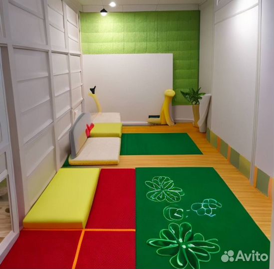 Готовый бизнес Детский сад/центр Лицензия