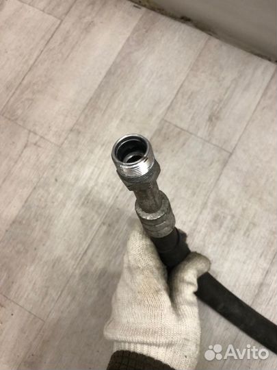 Трубка кондиционера Mazda Mazda 6 GG 2.0 LF 2005