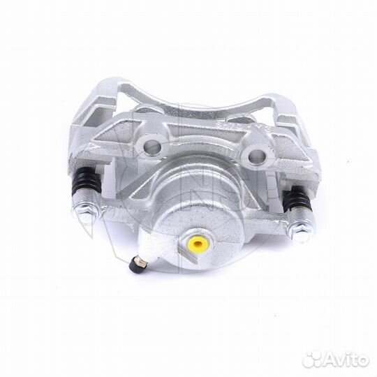 Суппорт тормозной передний правый daewoo nexia