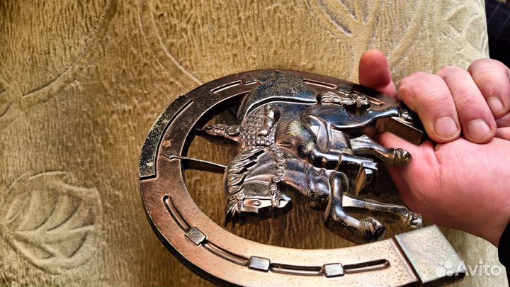 Сувенир СССР