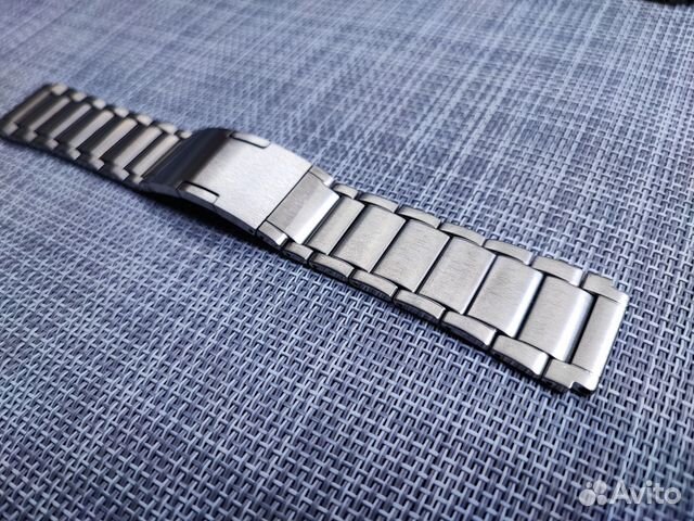 Браслет титановый для Huawei Watch 4 Pro купить в Санкт-Петербурге ...