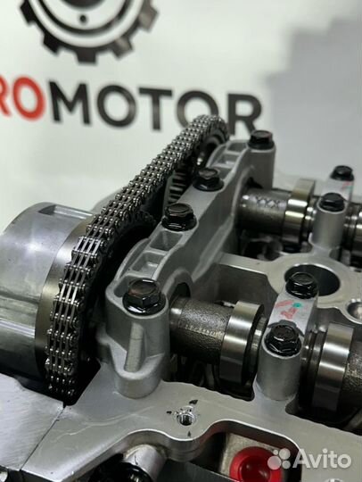 Двигатель Hyundai Kia 1.4 G4FA новый