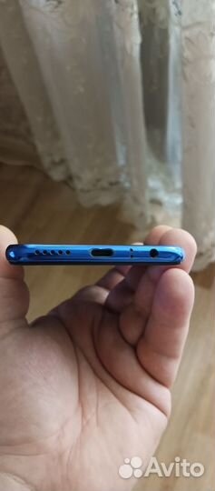 Xiaomi Redmi Note 8, 3/32 ГБ