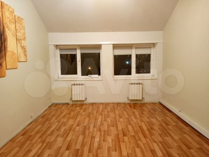 Офис, Услуги 18 м²