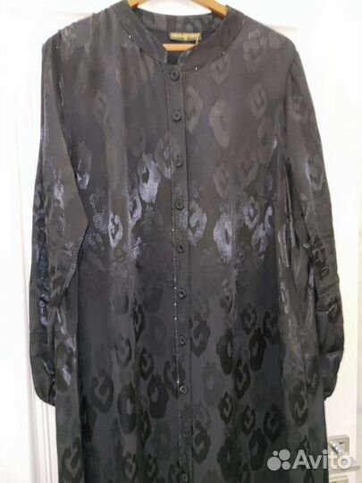 Дубайский халат