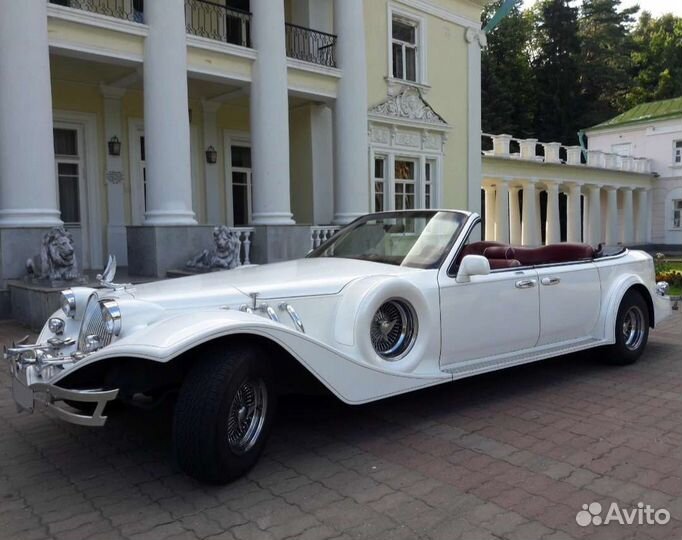 Lincoln Town Car 4.6 AT, 1996, 180 000 км