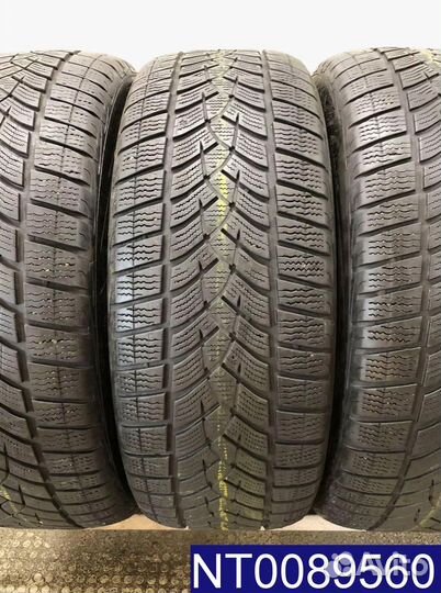 Goodyear UltraGrip Ice 225/55 R18 97U