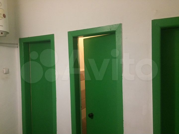 Помещение свободного назначения, 275 м²