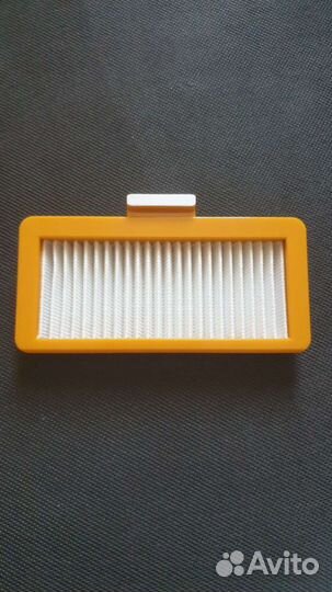 Hepa фильтр для робот пылесоса Puppyoo V-M900R