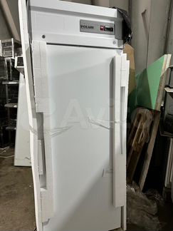 Шкаф холодильный с глухой дверью Polair CM-107S