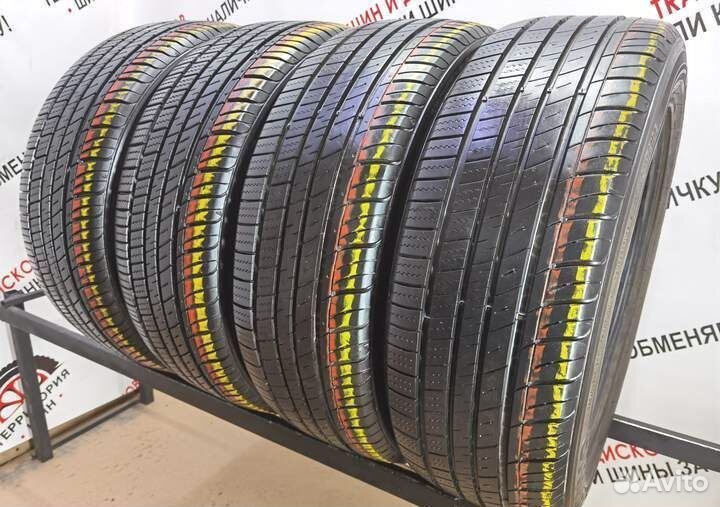Kumho Ecsta LX Platinum KU27 205/60 R16 96V