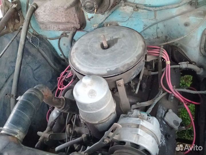 Газ 53 по запчастям