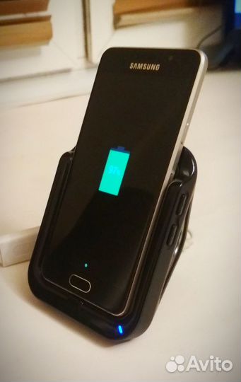 Док станция Samsung