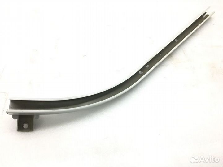 Полозья сдвижной двери задняя правая Peugeot