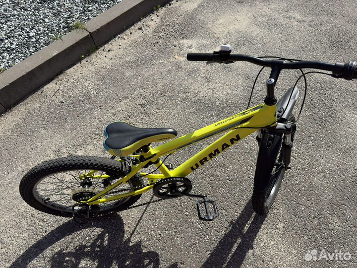 Urman volution t19b219-20