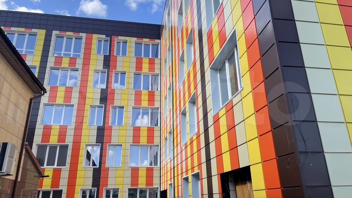 Под пансионат, реабилитацию, хостел, гостиницу