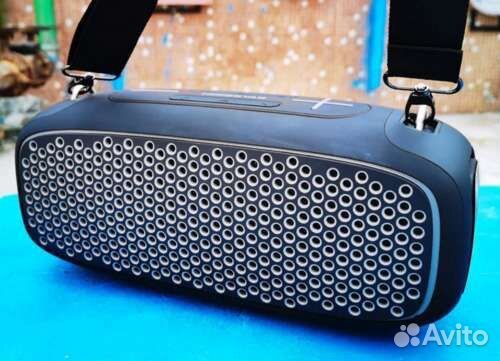 Новая блютуз колонка hopestar a30