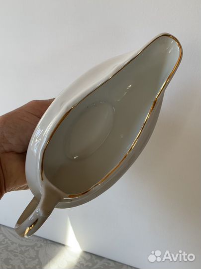 Фарфор Рига PFF СССР